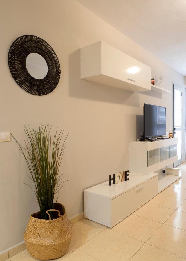 La Ladera El Medano Beach Apartment Exterior photo